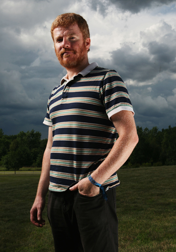 Carl Newman