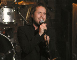 Kevin Drew