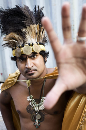 King Khan