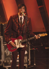 The Sadies