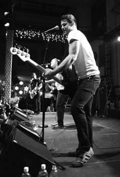 The Gaslight Anthem