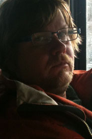 Andy Gronberg