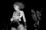 Barb Wire Dolls