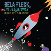 Bela Fleck and the Flecktones