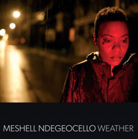 Weather by Meshell Ndegeocello
