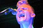 Ryan Guldemond of Mother Mother