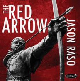 Jason Raso's The Red Arrow