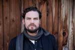 Kenton Loewen of The Crackling
