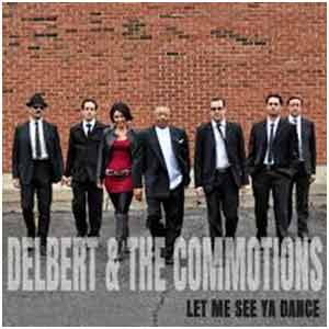 Delbert and the Commotions