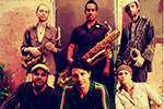 The Souljazz Orchestra