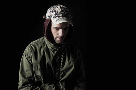 Christopher Smith of Dralms