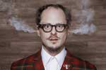 Josh Dilgin of Socalled