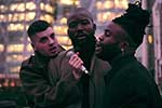 Young Fathers