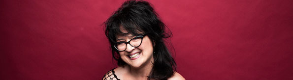 Susie Arioli