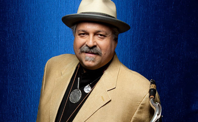 Frazy Ford Joe Lovano