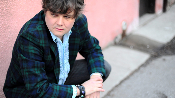 Bram Weijters & Chad McCullough Duo Ron Sexsmith