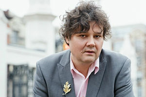 Ron Sexsmith