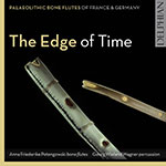 The Edge of Time The Edge of Time