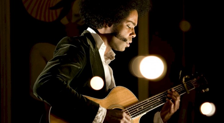 Alex Cuba Alex Cuba