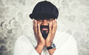 Gregory Porter Gregory Porter