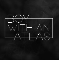 #1 - Boy With An Atlas - A Night In The City Boy With An Atlas - A Night In The City