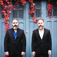 #8 - The Karpinka Brothers - Talk Is Cheap The Karpinka Brothers - Talk Is Cheap