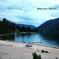 Bealby Point - bealby point