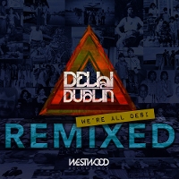 #2 - Delhi 2 Dublin - We're All Desi (Remixed) Delhi 2 Dublin - We're All Desi (Remixed)