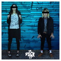 #14 - The Pack A.D. - Do Not Engage The Pack A.D. - Do Not Engage