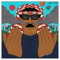 #5 - Omar Souleyman - Shlon Omar Souleyman - Shlon