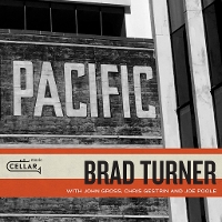 #5 - Brad Turner - Pacific Brad Turner - Pacific