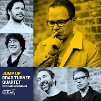#9 - Brad Turner Quartet - Jump Up Brad Turner Quartet - Jump Up
