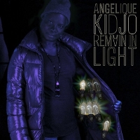 #4 - Angelique Kidjo - Remain In Light Angelique Kidjo - Remain In Light