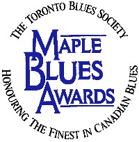 #3 - Various - Toronto Blues Society: Fresh Baked Blues Various - Toronto Blues Society: Fresh Baked Blues