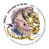 #3 - Jayda G - Sixth Spirit Of The Bay Jayda G - Sixth Spirit Of The Bay