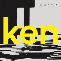 #4 - Destroyer - ken Destroyer - ken