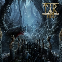 #4 - Tyr - Hel Tyr - Hel