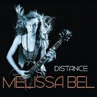#29 - Melissa Bel - Distance Melissa Bel - Distance