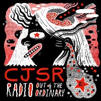 #4 - Various - CJSR Fundrive 2015 - Radio Out Of The Ordinary Various - CJSR Fundrive 2015 - Radio Out Of The Ordinary
