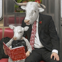#3 - Moby - Everything Was Beautiful And Nothing Hurt Moby - Everything Was Beautiful And Nothing Hurt