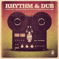 #8 - Various - Rhythm & Dub Various - Rhythm & Dub