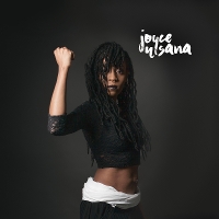 #1 - Joyce N'Sana - EP Joyce N'Sana - EP