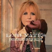 #3 - Lori Yates - Sweetheart of the Valley Lori Yates - Sweetheart of the Valley