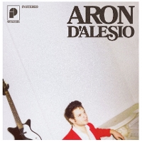 #4 - Aron D'Alesio - Aron D'Alesio Aron D'Alesio - Aron D'Alesio