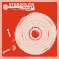 #10 - Stereolab - Dimension M2 Stereolab - Dimension M2