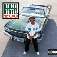 #4 - Denzel Curry - Zuu Denzel Curry - Zuu