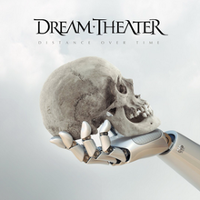 #2 - Dream Theater - Distance Over Time Dream Theater - Distance Over Time