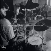 #2 - John Coltrane - Both Directions At Once John Coltrane - Both Directions At Once