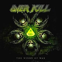 #4 - Overkill - The Wings Of War Overkill - The Wings Of War