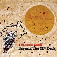 The Noble Thiefs - Beyond The 11th Deck